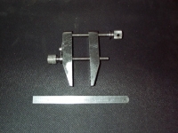 Machinist Clamp