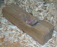 Bench Plane