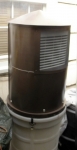 Atmospheric Water Generator