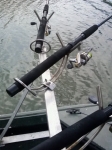 Fishing Rod Holder