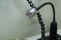 Shop Lamp