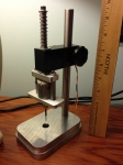 Micro Drill Press