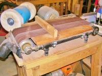 Belt Sander