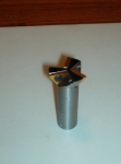 Dovetail Cutter