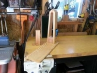 Stitching Pony