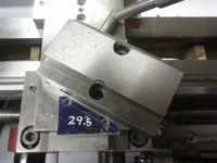 Angle Plate