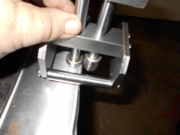 Sheetmetal Flange Bender