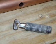 Tee Extractor Tool