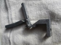 Bolt Extractor Tool