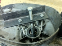 Crankshaft Extractor