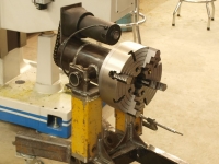 Welding Positioner