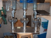 Toolhead Stand