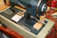 Pickup Winding Tool