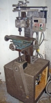 Milling Machine