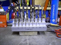 Drill Stand