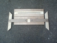 Stair Tread Jig