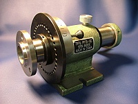 Maximat Indexer Adaptor