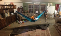 Hammock Stand