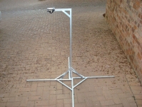 Bicycle Workstand