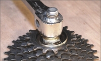 Freehub Removal Tool