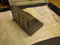 Angle Plate