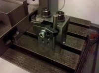 Clamping Block