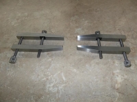 Toolmaker's Parallel Clamps