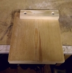 Bench Hook