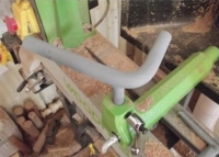 Lathe Tool Rest