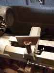 Lathe Tool Rest