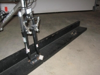 Pickup Bicycle Mounts