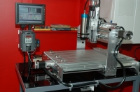 CNC Router