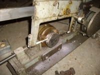 Cutoff Saw