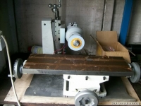 Cutter Grinder