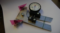 Tensiometer