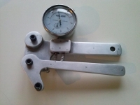 Tensiometer