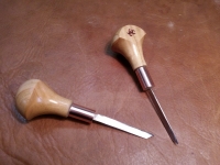 Engraving Chisels