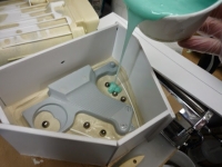 Mold Box