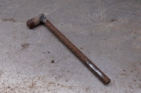 Ball Hammer