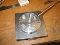 Rotary Table