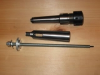 Collet Adaptor