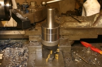 Milling Tool Arbor