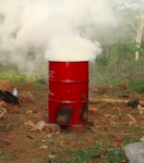 Biomass Charcoal Maker