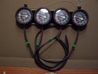 Carburetor Synchronizer