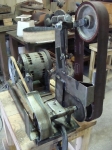 Belt Grinder