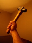 Hammer Handle