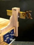 Tenon Jig