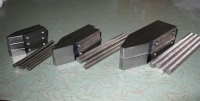 Toolmaker's Clamps