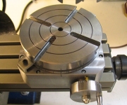 Rotary Table