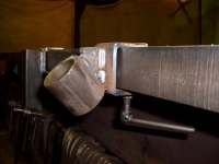 MIG Gun Holder